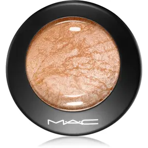MAC Cosmetics Mineralize Skinfinish zapečený rozjasňujúci púder odtieň Global Glow 10 g