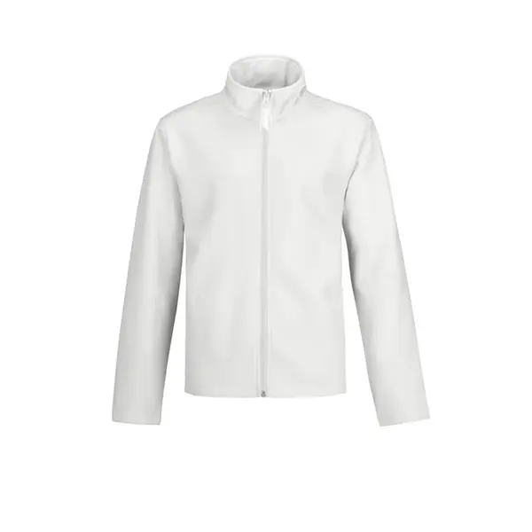 Pánska bunda B&C Softshell