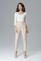 Dámske nohavice Lenitif Business