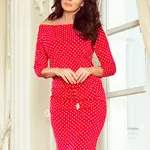 Dámske šaty NUMOCO