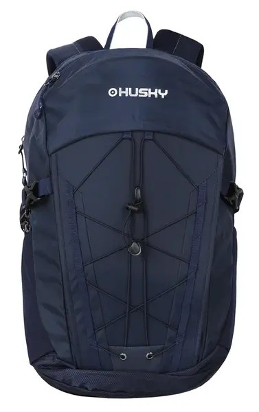 Husky  Nory 22l modrá Batoh Mesto