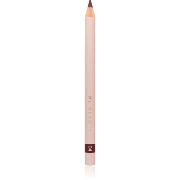 NL Beauty Too Nude to Be True kontúrovacia ceruzka na pery odtieň 04 Fantasy 1.5 g