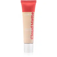 LAMEL Cloud Matte dlhotrvajúci zmatňujúci make-up odtieň 01C 30 ml
