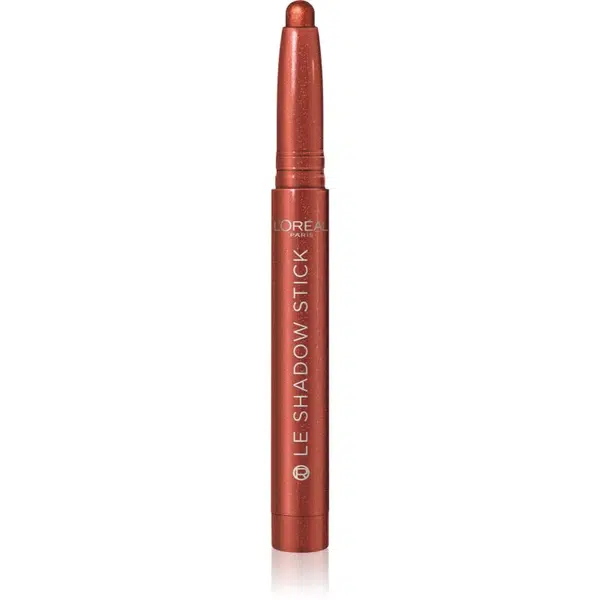 L’Oréal Paris Infaillible gélové očné tiene odtieň 430 Metalic Bronze 1.4 g