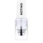 Notino Nail Care Strengthening Fortyfying Base Coat posilňujúci lak na nechty 10 ml