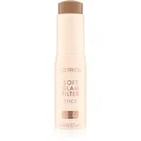 Catrice Soft Glam Filter Stick make-up v tyčinke odtieň 040 Medium - Tan 9 g