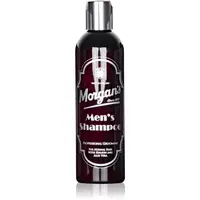 Morgan's Men's Shampoo šampón na vlasy pre mužov 250 ml