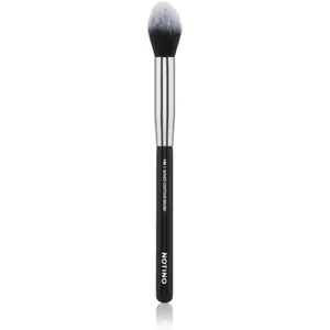 Notino Makeup Brushes Professional Domed Contour Make-Up Brush 142 kontúrovací štetec 1 ks