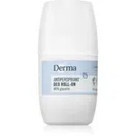 Derma Family dezodorant roll-on 50 ml