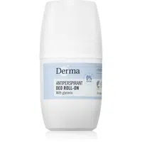 Derma Family dezodorant roll-on 50 ml