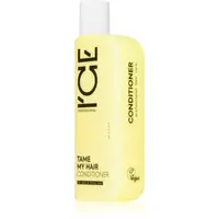 Natura Siberica ICE Professional Tame My Hair olejový kondicionér pre vlnité a kučeravé vlasy 250 ml