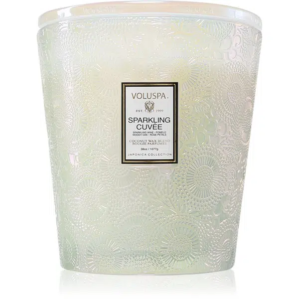 VOLUSPA Japonica Sparkling Cuvée vonná sviečka 1077 g