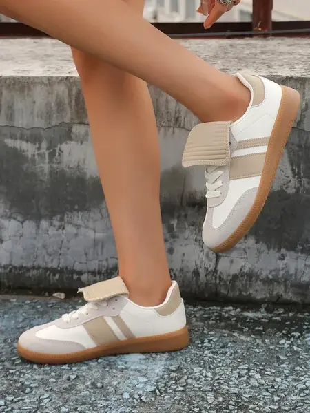 Resti Women's Sport Sneakers Ensire