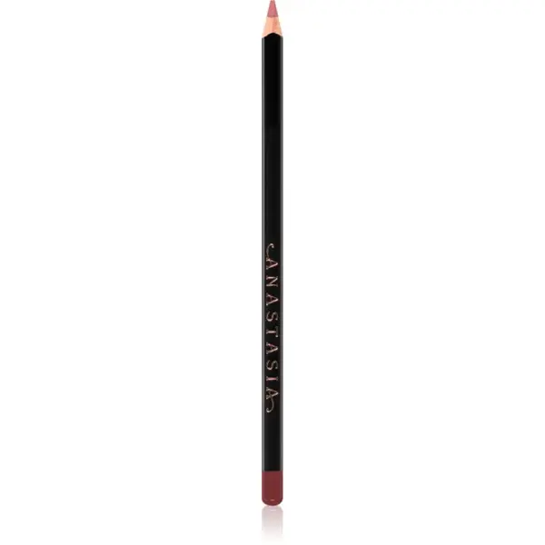 Anastasia Beverly Hills Lip Liner kontúrovacia ceruzka na pery odtieň Auburn 1,49 g