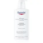 Eucerin AtopiControl telové mlieko pre suchú pokožku so sklonom k svrbeniu 400 ml