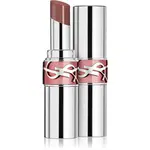 Yves Saint Laurent Loveshine Lipstick hydratačný lesklý rúž pre ženy 205 Nude Self 3.2 g