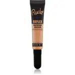 Rude Cosmetics Reflex Waterproof Concealer vodeodolný korektor pre plné krytie odtieň Honey 08 10 g