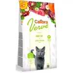 Calibra Cat Verve GF Adult Lamb & Venison (8+) 750 g | Granule pre mačky