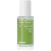 celimax The Real Noni intenzívne hydratačné pleťové sérum pre upokojenie a posilnenie citlivej pleti 30 ml