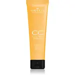 Brelil Professional CC Colour Cream farbiaci krém pre všetky typy vlasov odtieň Honey Blonde 150 ml