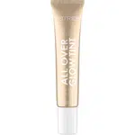 Catrice All Over Glow Tint multifunkčné líčidlo na oči, pery a tvár odtieň 010 · Beaming Diamond 15 ml
