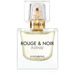 Eisenberg Rouge et Noir Intense parfumovaná voda pre ženy 30 ml