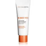 Clarins My Clarins Re-Boost Hydra Energizing Tinted Cream hydratačný tónovací krém 50 ml
