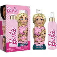 Barbie Body darčeková sada