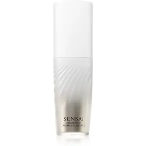 Sensai EXPERT Items Awakening Creamy Eye Essence rozjasňujúca esencia na očné okolie 20 ml