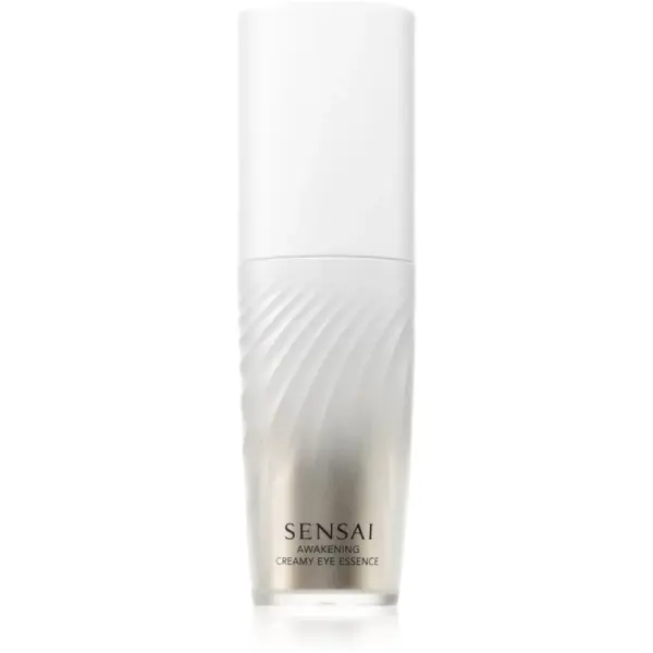 Sensai EXPERT Items Awakening Creamy Eye Essence rozjasňujúca esencia na očné okolie 20 ml
