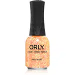 Orly Lacquer lak na nechty odtieň Hi Bye 11 ml