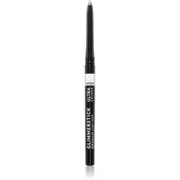 Avon Glimmerstick Metallic metalická ceruzka na oči odtieň Gunmetal 0.35 g