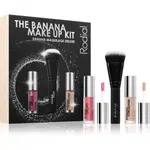 Rodial The Banana Makeup Kit darčeková sada