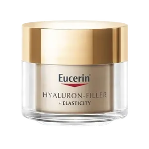 EUCERIN Hyaluron-Filler + Elasticity Nočný krém 50 ml