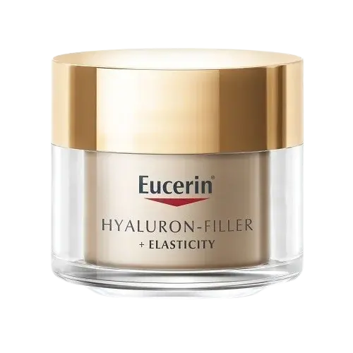 EUCERIN Hyaluron-Filler + Elasticity Nočný krém 50 ml