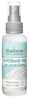 SALOOS Horčíkový olej 50 ml