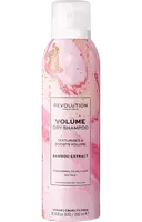 REVOLUTION Volume suchý šampón 200 ml