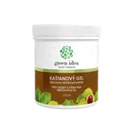 TOPVET Gaštanový gél 250 ml