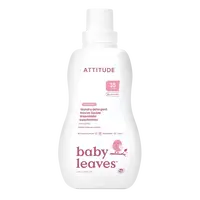ATTITUDE Prací gél pre deti bez vône 1.05 l