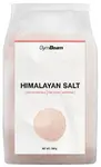 GYMBEAM Ružová Himalájska soľ - jemná, 500 g