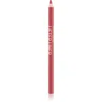 MAYBELLINE NEW YORK Lifter Liner kontúrovacia ceruzka na pery s hydratačným účinkom odtieň 009 Peaking 1.2 g