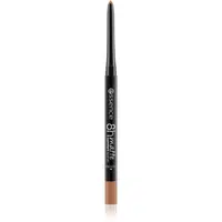 essence 8h Matte Comfort matná ceruzka na pery so strúhatkom odtieň 14 Because It's Iconic 0,3 g