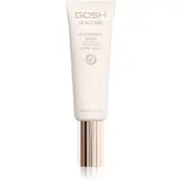 GOSH COPENHAGEN Skin Care Overnight krémová maska s hydratačným účinkom 50 ml