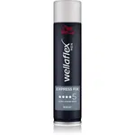 Wella Wellaflex Men lak na vlasy s extra silnou fixáciou 250 ml
