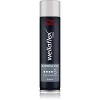 Wella Wellaflex Men lak na vlasy s extra silnou fixáciou 250 ml
