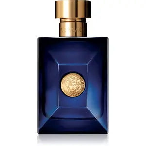 Versace Dylan Blue Pour Homme toaletná voda pre mužov 50 ml