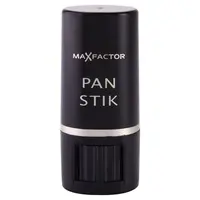 Max Factor Pan Stik make-up a korektor v jednom odtieň 30 Olive 9 g