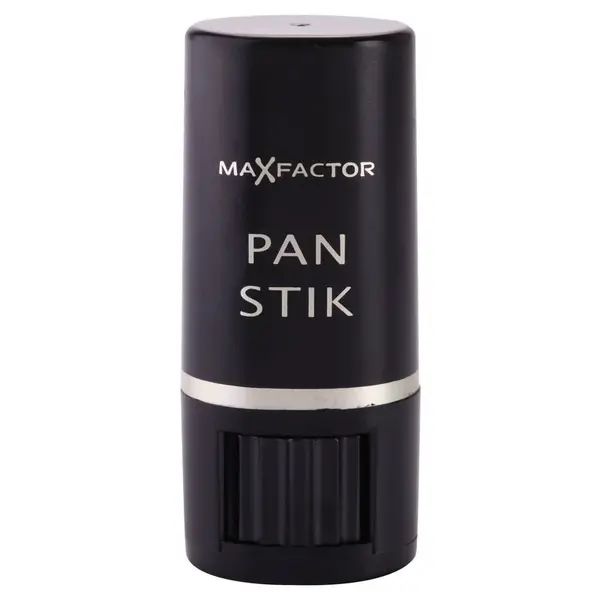Max Factor Pan Stik make-up a korektor v jednom odtieň 30 Olive 9 g