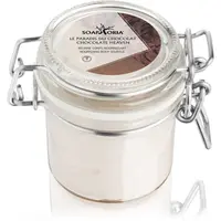 Soaphoria Chocolate Heaven Body Souffle telové suflé 125 ml