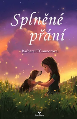 E-kniha: Splněné přání od O´Connorová Barbara